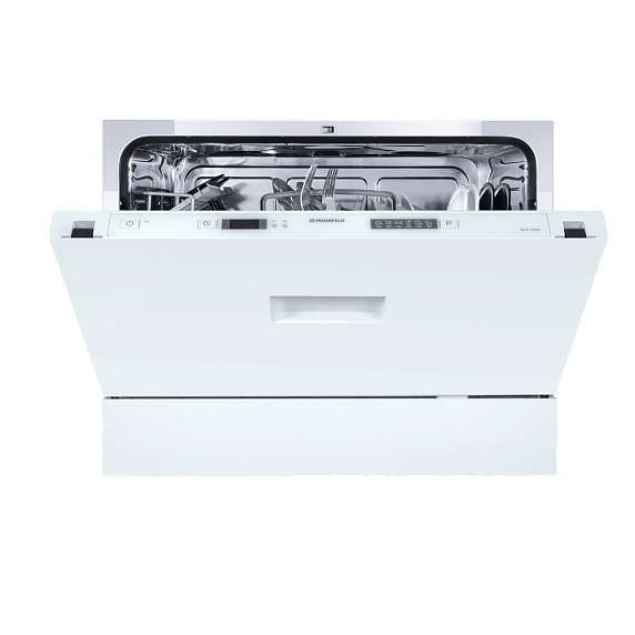 Встраиваемая посудомоечная машина Maunfeld MLP-06IM preview 2
