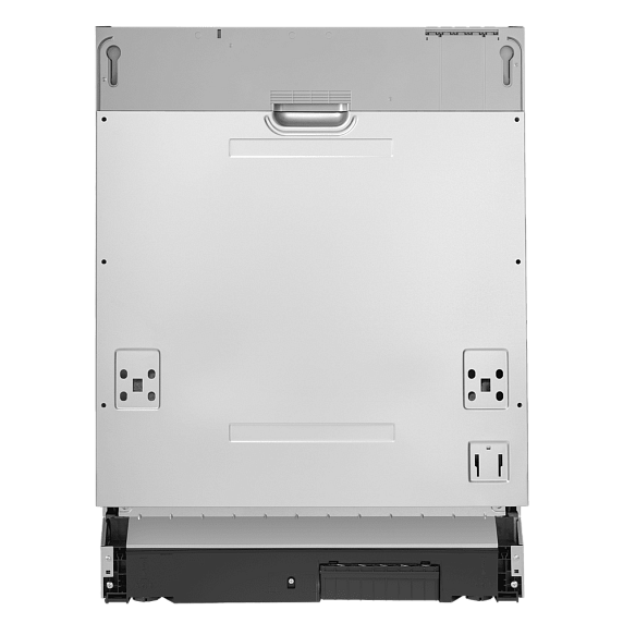 Встраиваемая посудомоечная машина Maunfeld MLP-123I preview 6