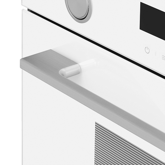 Встраиваемая микроволновая печь Maunfeld MBMO349GW preview 10