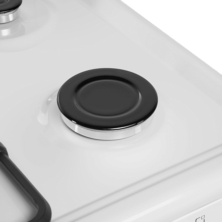 Комбинированная плита Maunfeld MGC50ECW02 preview 11