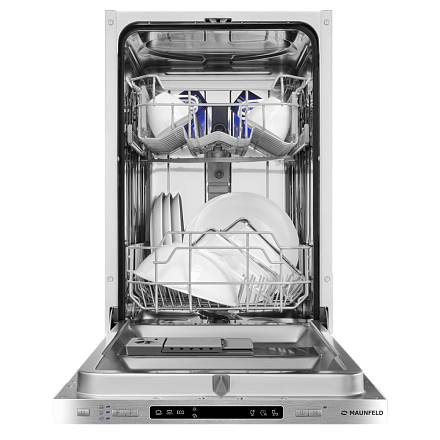 Посудомоечная машина Maunfeld MLP45120 Light Beam preview 4
