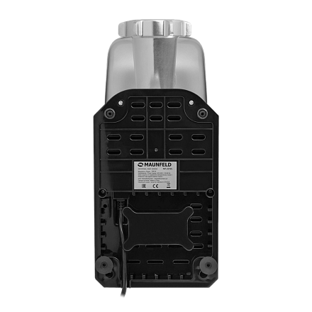 Мясорубка Maunfeld MF-221SS preview 8