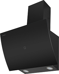 Вытяжка Maunfeld Sky Star Chef 60 черный