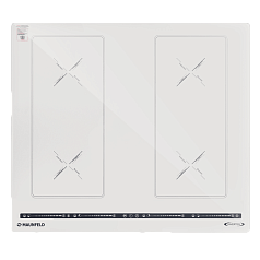 Индукционная варочная панель Maunfeld CVI594SB2BGA Inverter