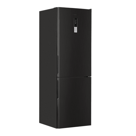 Холодильник Maunfeld MFF185NFSB10 Inverter preview 4