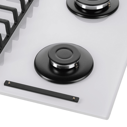 Газовая варочная панель Maunfeld EGHG.64.6CW/G preview 12