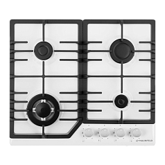 Газовая варочная панель Maunfeld EGHE.64.43CW/G