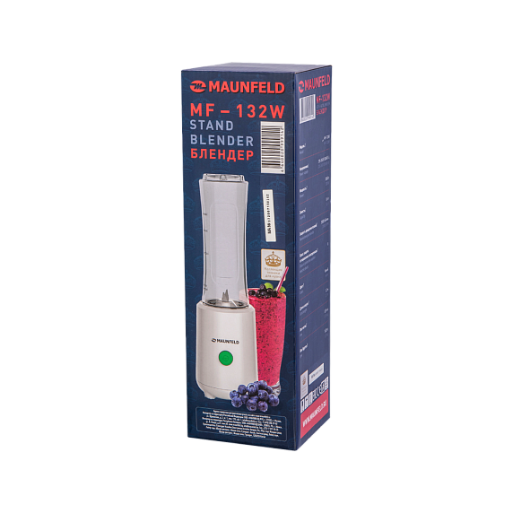 Блендер Maunfeld MF-132W preview 7