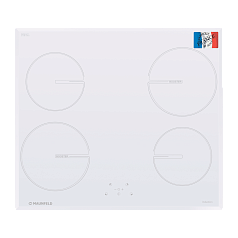 Индукционная варочная панель Maunfeld MVI59.4HZ.2BT-WH