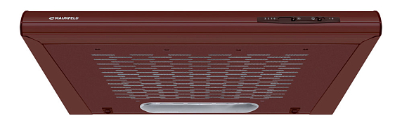 Вытяжка Maunfeld MPA 60 BROWN preview 2