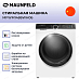Купить Стиральная машина Maunfeld MFWM1486WH06 preview 4
