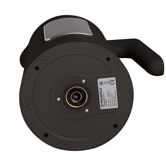 Чайник Maunfeld MGK-635DBK preview 8