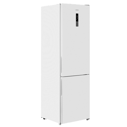 Холодильник Maunfeld MFF200NFW10 Inverter preview 4