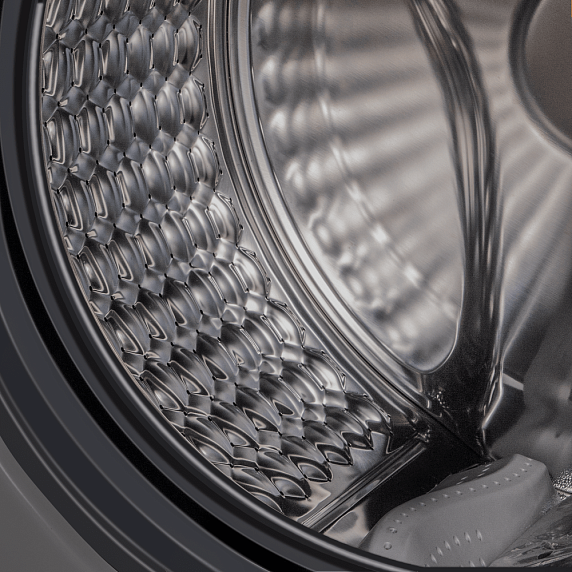 Стирально-сушильная машина Maunfeld MFWD121010S06 preview 12