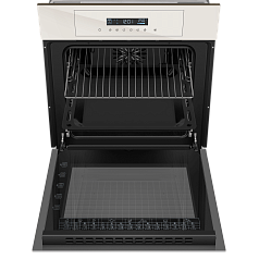 Духовой шкаф Maunfeld AEOD60103BG