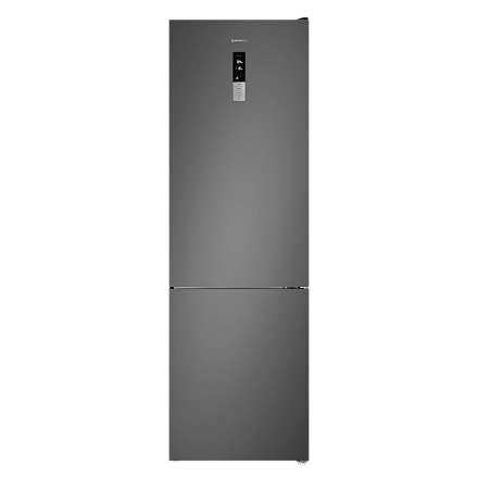 Холодильник Maunfeld MFF200NFSE preview 3