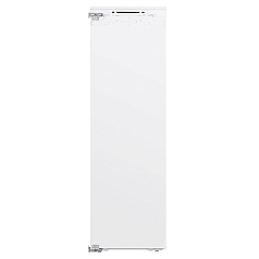 Встраиваемая морозильная камера Maunfeld MBFR177NFWGR Inverter