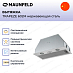 Купить Вытяжка Maunfeld TRAPEZE 602M сталь preview 2