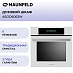 Купить Духовой шкаф Maunfeld AEOD6063W preview 1