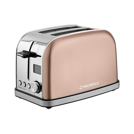 Тостер Maunfeld MF-821BZ preview 2