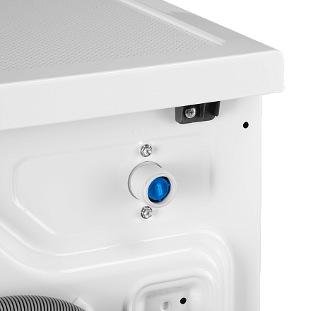 Стиральная машина Maunfeld MFWM148WH01 preview 19