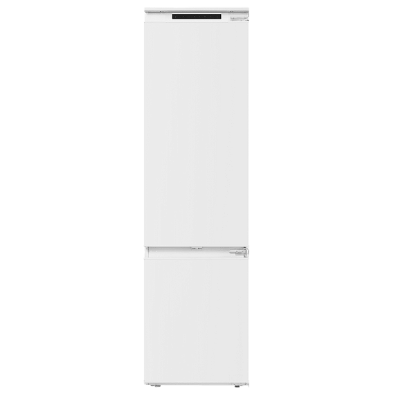 Холодильник Maunfeld MBF193NFFWGR Inverter preview 4