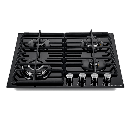 Газовая варочная панель Maunfeld EGHG.64.63CB/G preview 3