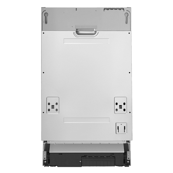 Встраиваемая посудомоечная машина Maunfeld MLP4249G02 preview 4