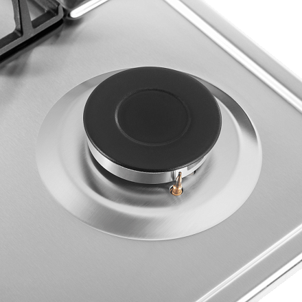 Газовая варочная панель Maunfeld EGHS.64.6CS/G preview 13