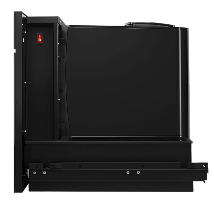 Встраиваемая кофемашина Maunfeld AMCM1503B preview 19