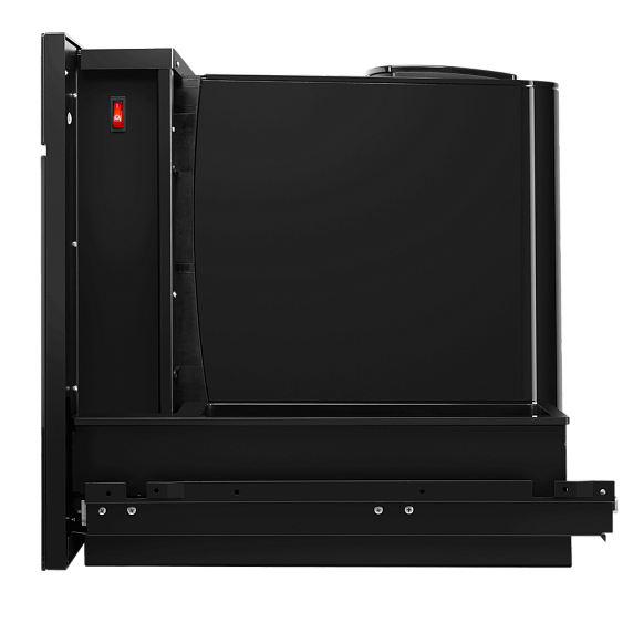 Встраиваемая кофемашина Maunfeld AMCM1503B preview 19