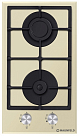 Газовая варочная панель Maunfeld EGHG.32.3CBGI/G