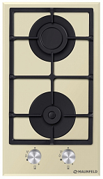 Газовая варочная панель Maunfeld EGHG.32.3CBGI/G
