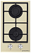 Купить Газовая варочная панель Maunfeld EGHG.32.3CBGI/G preview 1