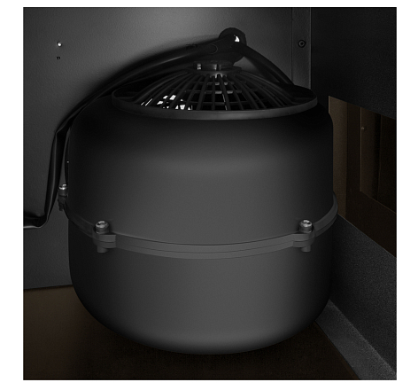 Вытяжка Maunfeld Bath Isla 402 золотой preview 11