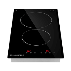 Электрическая варочная панель Maunfeld CVCE292BK