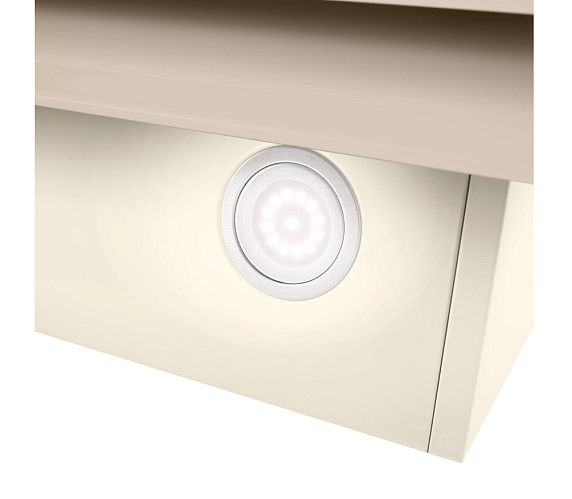 Вытяжка Maunfeld Emmy 60 бежевый preview 12