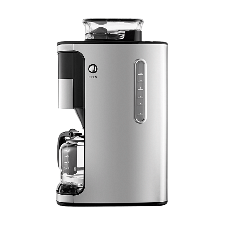 Кофемашина Maunfeld MF-723S preview 4