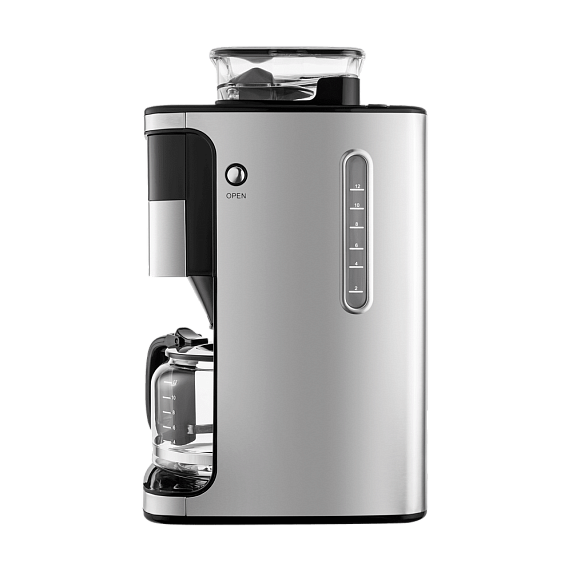 Кофемашина Maunfeld MF-723S preview 4