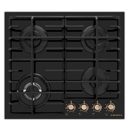 Газовая варочная панель Maunfeld EGHG.64.63CB.R/G preview 2