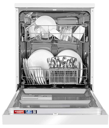 Посудомоечная машина Maunfeld MWF60120W preview 2