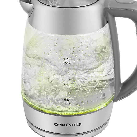 Чайник Maunfeld MFK-6111G preview 7