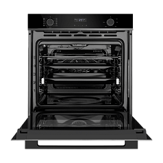 Духовой шкаф Maunfeld MEOM729PB201