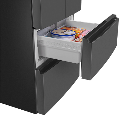 Холодильник Maunfeld MFF180NFSBE01 preview 11