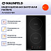 Купить Индукционная варочная панель Maunfeld AVI292STBK preview 2