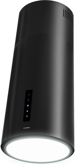 Вытяжка Maunfeld Ford 39 Isla Sensor LED Black preview 2