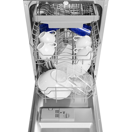 Встраиваемая посудомоечная машина Maunfeld MLP-083D preview 6