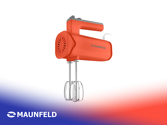 О бренде Maunfeld