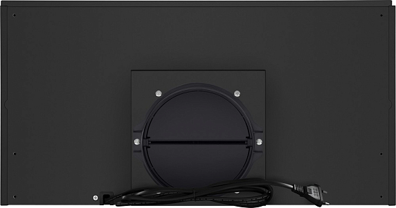 Вытяжка Maunfeld VS Fast 50 ЧЕРНЫЙ preview 7