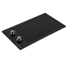 Электрическая варочная панель Maunfeld EEHE.32VCBB.R